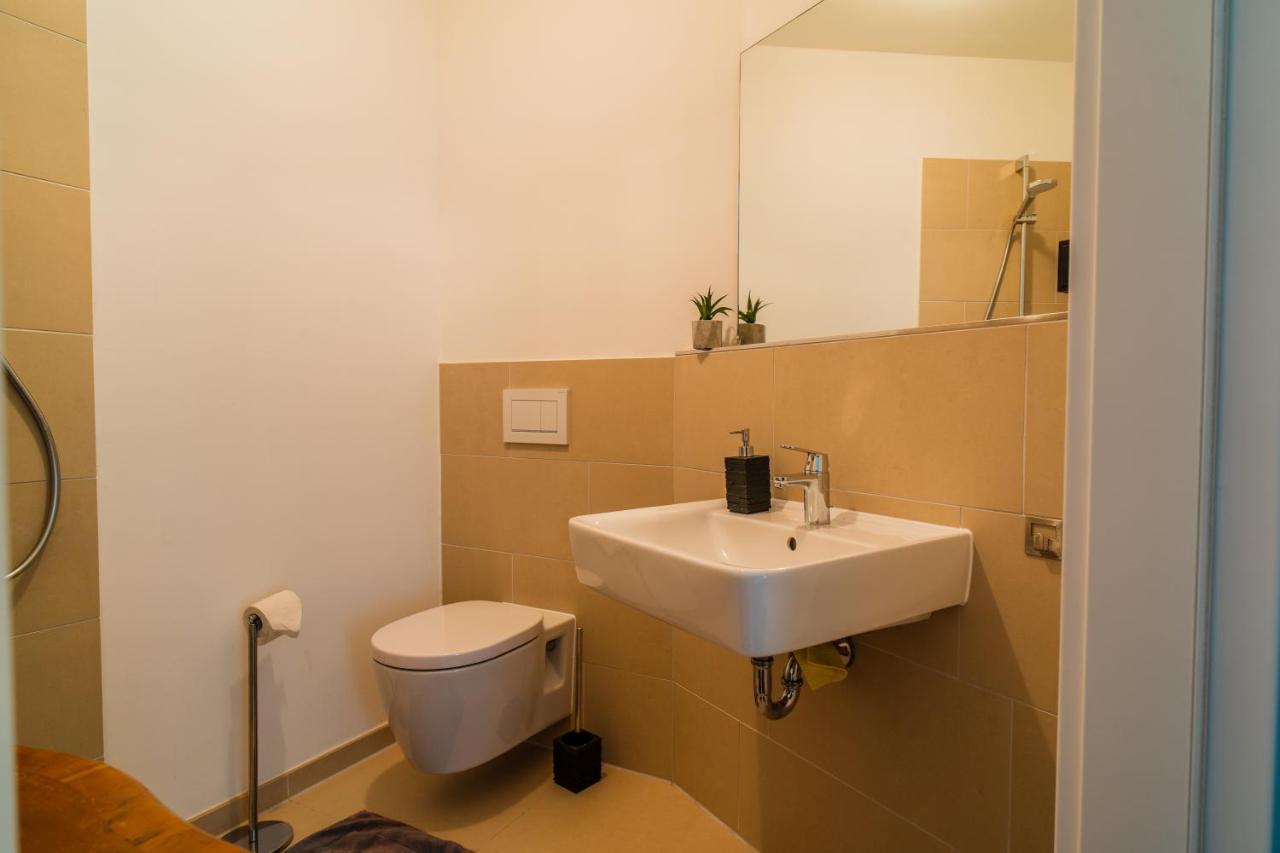 Panorama Bliss - Luxus Apartment In Braunschweig'S Altstadt 외부 사진
